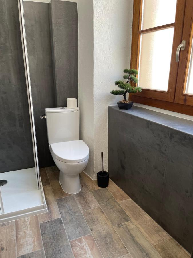 Jungle Room Romans-sur-Isère Dış mekan fotoğraf
